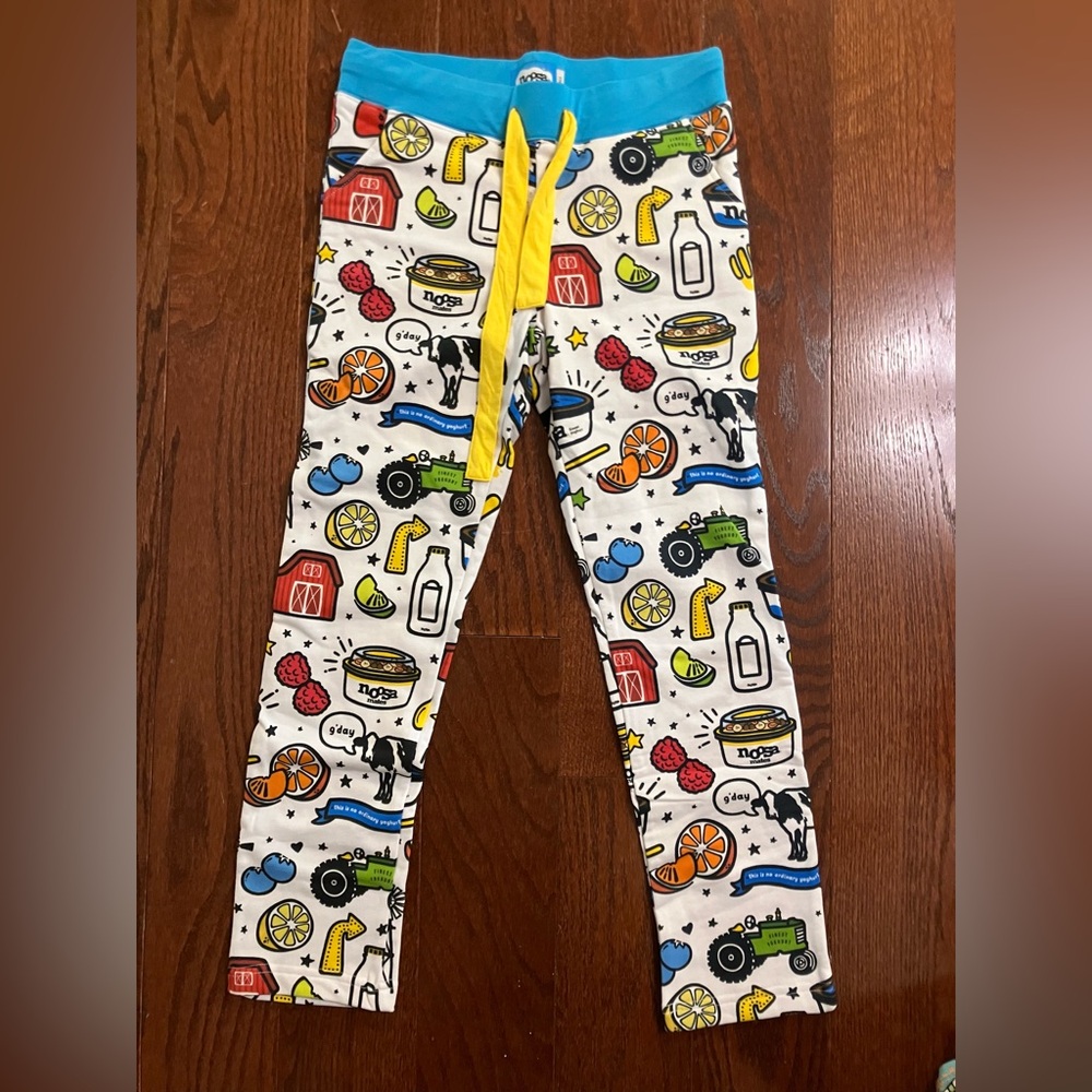 Noosa Yoghurt Lounge Pants Like new
